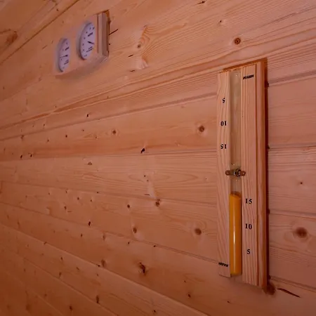 Casadrago , Sauna Si Ciubar Cu Apa Sarata Holiday home Sinaia