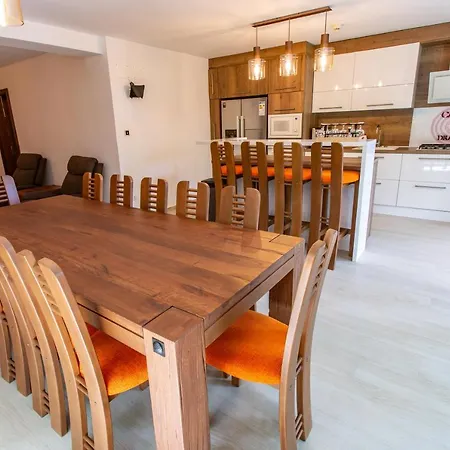 Casadrago , Sauna Si Ciubar Cu Apa Sarata Holiday home *