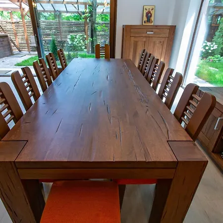 Casadrago , Sauna Si Ciubar Cu Apa Sarata *