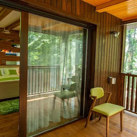 Casadrago , Sauna Si Ciubar Cu Apa Sarata Sinaia
