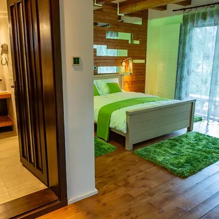 Holiday home Casadrago , Sauna Si Ciubar Cu Apa Sarata
