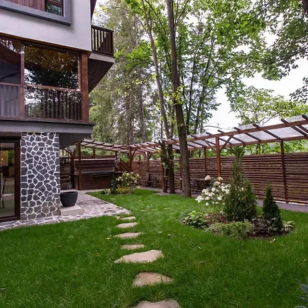 Casadrago , Sauna Si Ciubar Cu Apa Sarata Holiday home