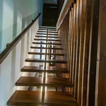 Casadrago , Sauna Si Ciubar Cu Apa Sarata Holiday home *